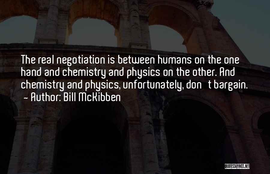 Mckibben Quotes By Bill McKibben