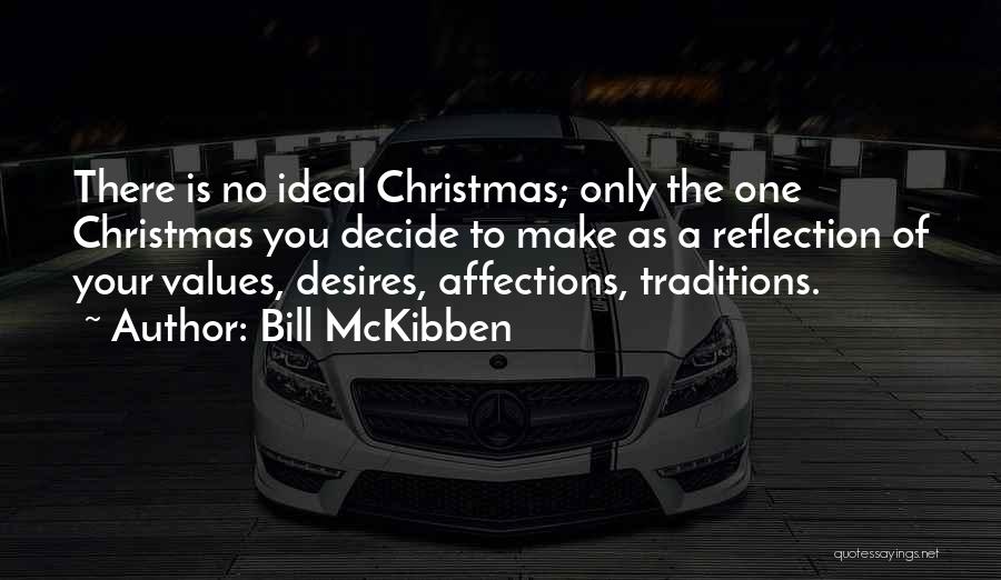 Mckibben Quotes By Bill McKibben