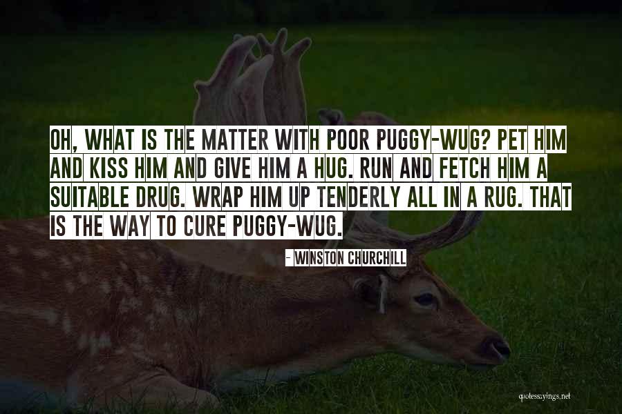 Mckibbin Tartan Quotes By Winston Churchill Mckibbin Tartan Quotes By Winston Churchill