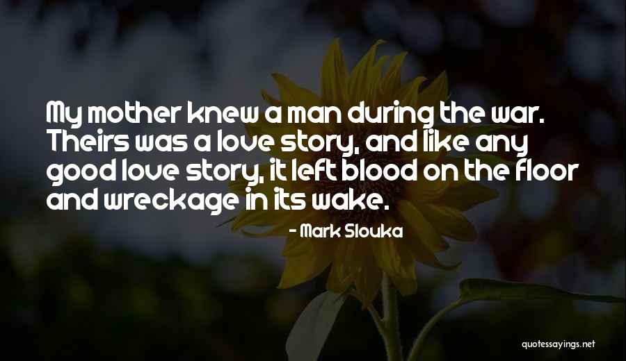 Mckibbins Funeral Home Quotes By Mark Slouka Mckibbins Funeral Home Quotes By Mark Slouka