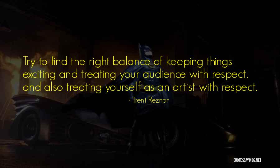 Mckibbins Funeral Home Quotes By Trent Reznor Mckibbins Funeral Home Quotes By Trent Reznor