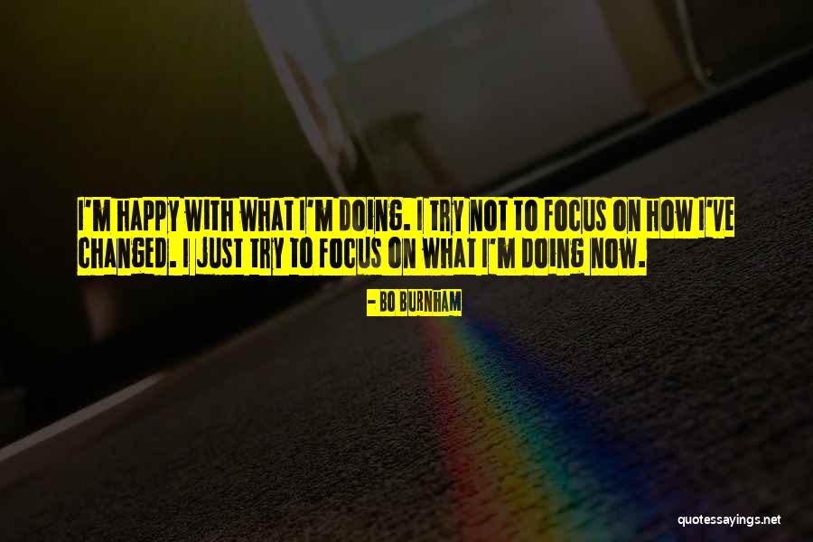 Mckibbon Home Quotes By Bo Burnham Mckibbon Home Quotes By Bo Burnham