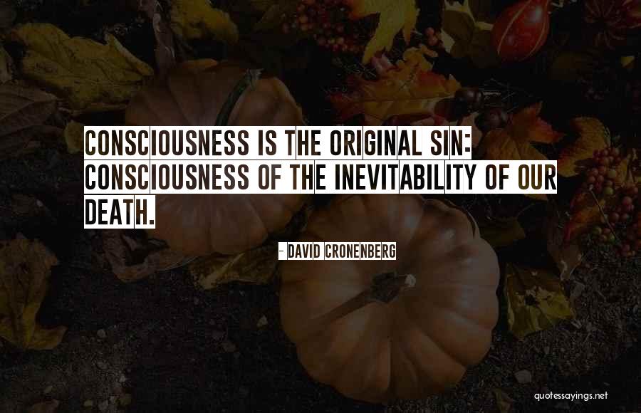 Mckiernan Realty Quotes By David Cronenberg Mckiernan Realty Quotes By David Cronenberg