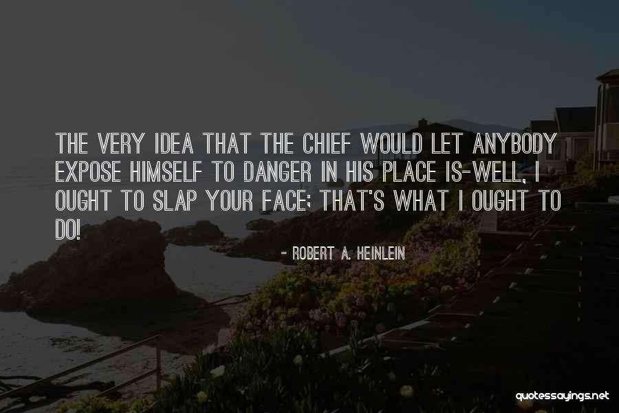 Mckillen Heyer Quotes By Robert A. Heinlein Mckillen Heyer Quotes By Robert A. Heinlein