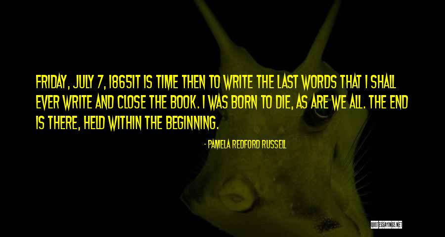 Mckillican Chiropractic Quotes By Pamela Redford Russell Mckillican Chiropractic Quotes By Pamela Redford Russell