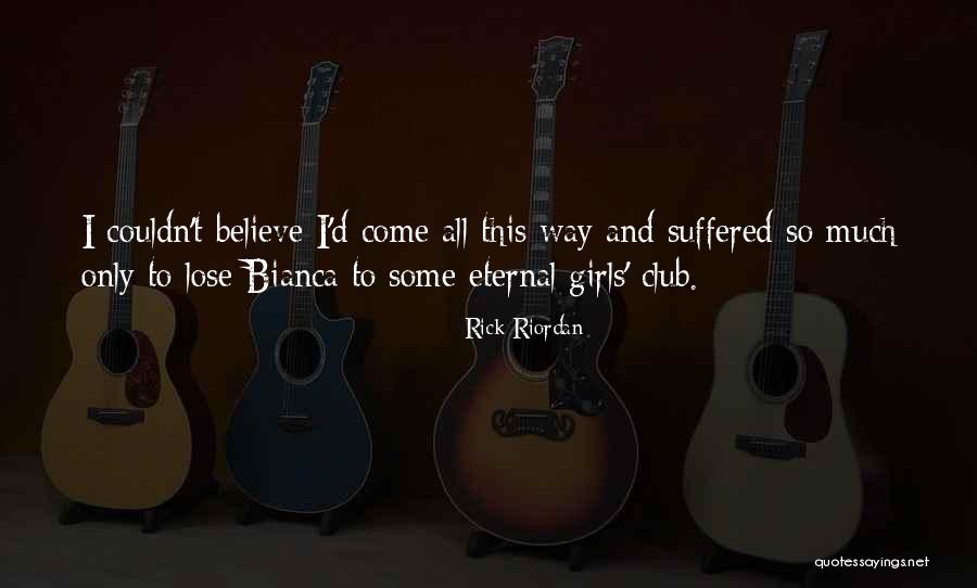 Mckilligan Supply Quotes By Rick Riordan Mckilligan Supply Quotes By Rick Riordan