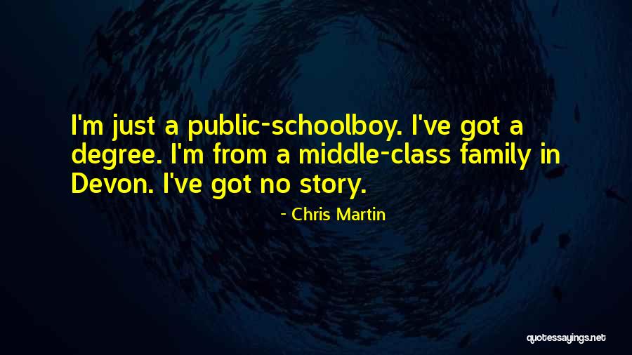 Mckillop And Gregory Quotes By Chris Martin Mckillop And Gregory Quotes By Chris Martin