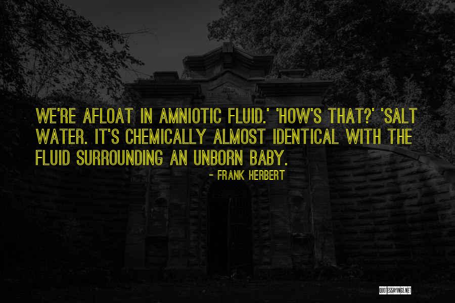 Mckillop And Gregory Quotes By Frank Herbert Mckillop And Gregory Quotes By Frank Herbert