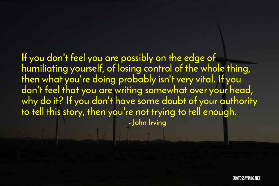 Mckillop And Gregory Quotes By John Irving Mckillop And Gregory Quotes By John Irving