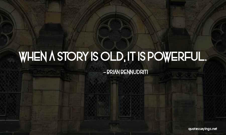 Mckimson Looney Quotes By Brian Bennudriti Mckimson Looney Quotes By Brian Bennudriti