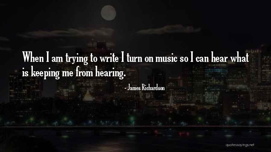 Mckiness Quotes By James Richardson Mckiness Quotes By James Richardson