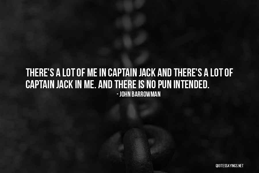 Mckiness Quotes By John Barrowman Mckiness Quotes By John Barrowman