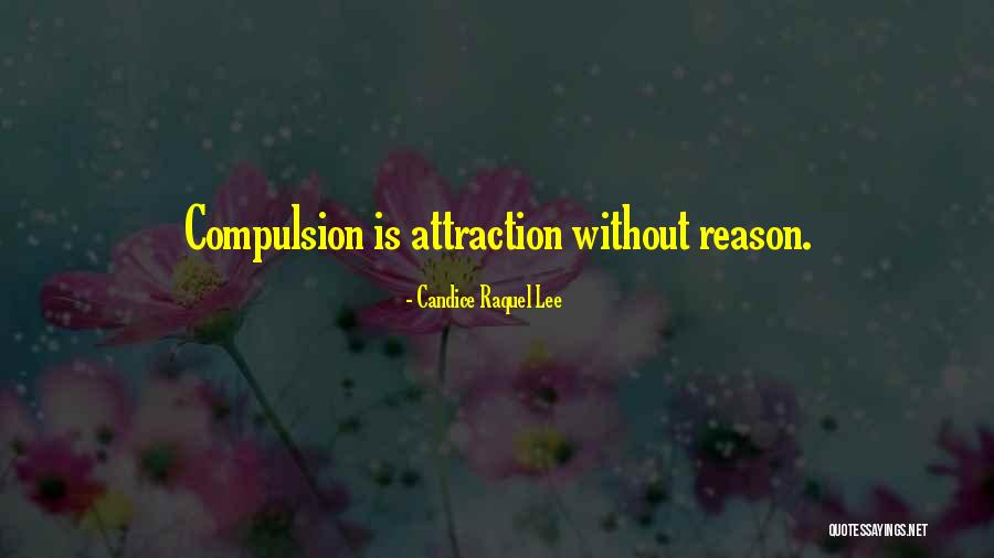 Mckinleigh Berry Quotes By Candice Raquel Lee Mckinleigh Berry Quotes By Candice Raquel Lee