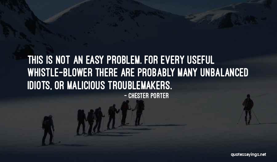 Mckinna Boats Quotes By Chester Porter Mckinna Boats Quotes By Chester Porter