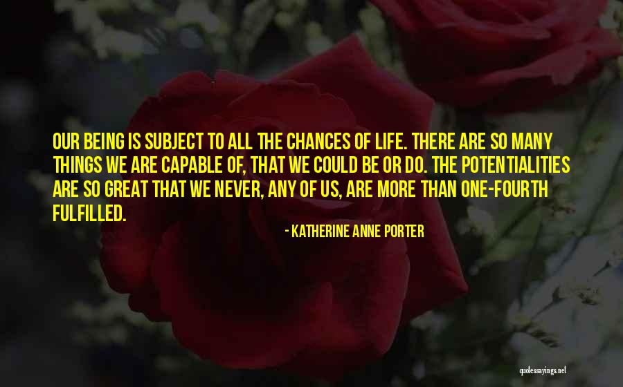 Mckinnerney Real Estate Quotes By Katherine Anne Porter Mckinnerney Real Estate Quotes By Katherine Anne Porter