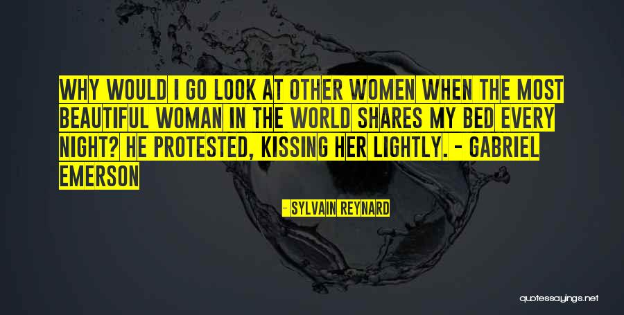 Mckinnerney Real Estate Quotes By Sylvain Reynard Mckinnerney Real Estate Quotes By Sylvain Reynard