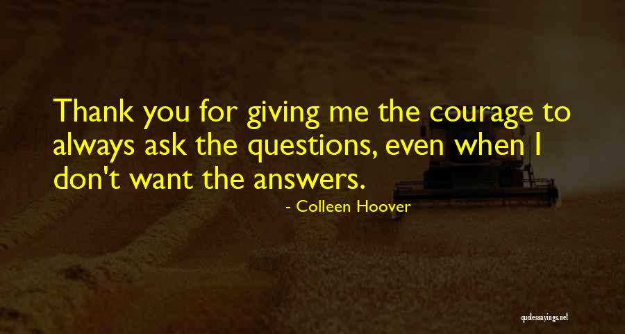 Mckinnerney Trucking Quotes By Colleen Hoover Mckinnerney Trucking Quotes By Colleen Hoover