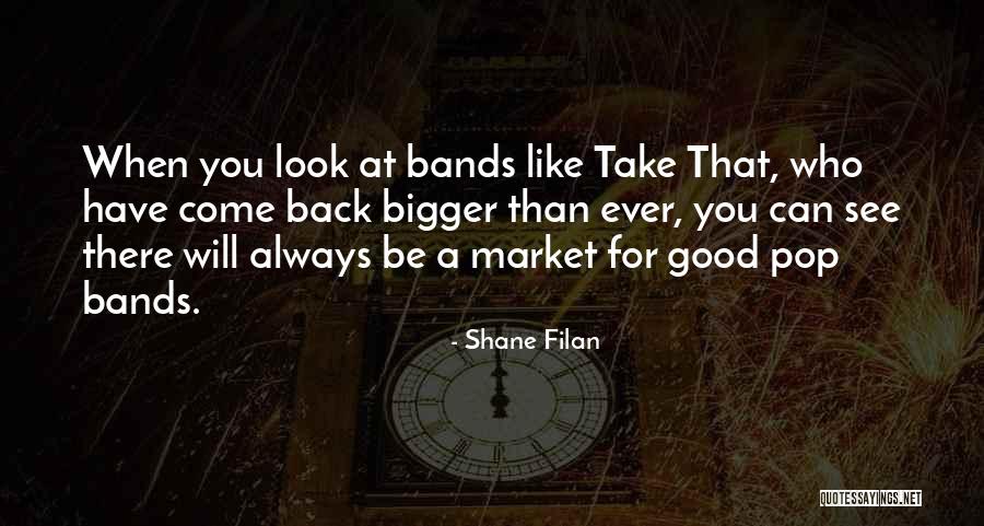 Mckinnerney Trucking Quotes By Shane Filan Mckinnerney Trucking Quotes By Shane Filan