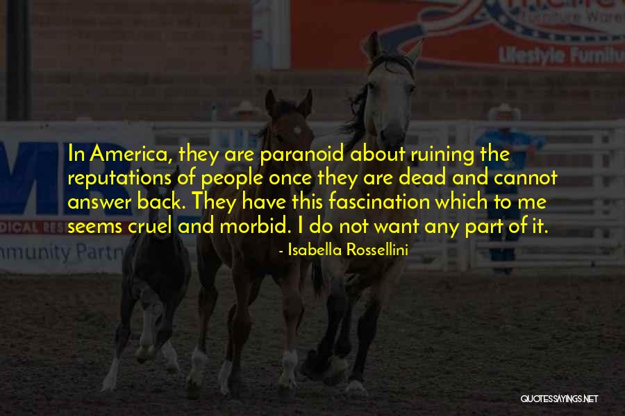 Mckinnie Dining Quotes By Isabella Rossellini Mckinnie Dining Quotes By Isabella Rossellini