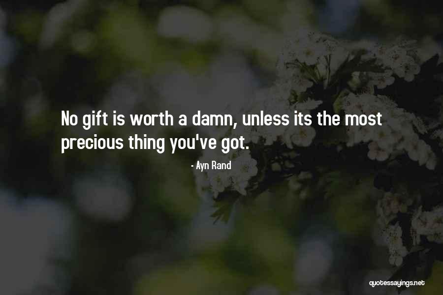 Mckinnie Warriors Quotes By Ayn Rand Mckinnie Warriors Quotes By Ayn Rand