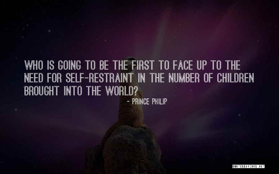 Mckinnie Warriors Quotes By Prince Philip Mckinnie Warriors Quotes By Prince Philip