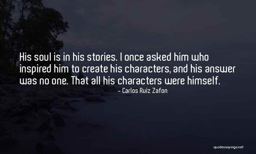 Mckinnies Tim Quotes By Carlos Ruiz Zafon Mckinnies Tim Quotes By Carlos Ruiz Zafon