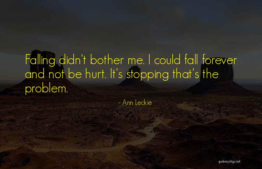 Mckinnis From Eldorado Quotes By Ann Leckie Mckinnis From Eldorado Quotes By Ann Leckie