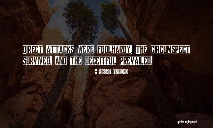Mckinnis From Eldorado Quotes By Robert Ferrigno Mckinnis From Eldorado Quotes By Robert Ferrigno