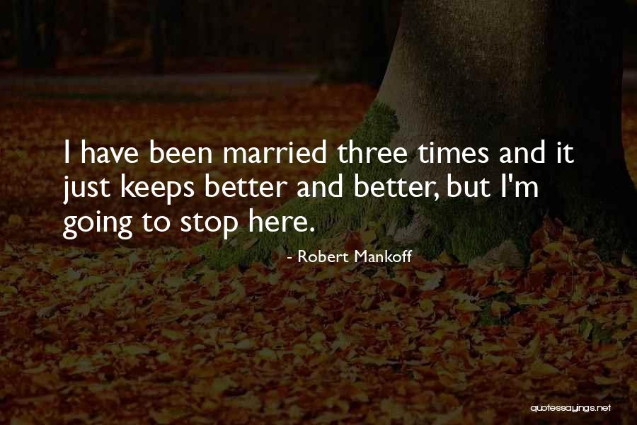 Mckinnis From Eldorado Quotes By Robert Mankoff Mckinnis From Eldorado Quotes By Robert Mankoff