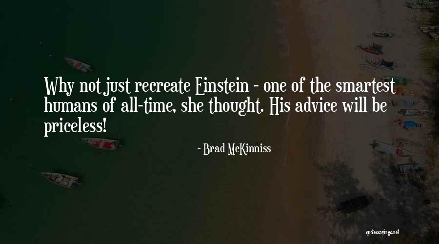 Mckinniss Quotes By Brad McKinniss Mckinniss Quotes By Brad McKinniss