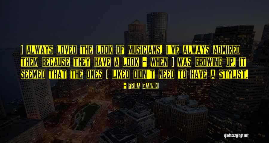 Mckinniss Quotes By Frida Giannini Mckinniss Quotes By Frida Giannini