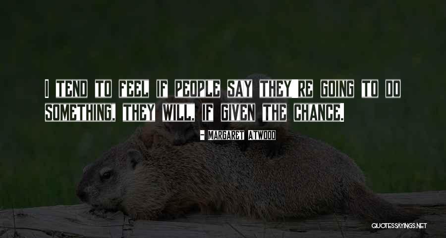 Mckinniss Quotes By Margaret Atwood Mckinniss Quotes By Margaret Atwood