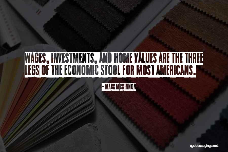 Mckinnon Quotes By Mark McKinnon Mckinnon Quotes By Mark McKinnon