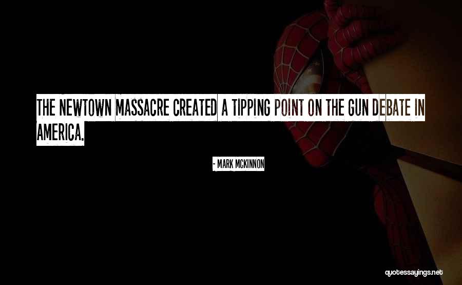 Mckinnon Quotes By Mark McKinnon Mckinnon Quotes By Mark McKinnon