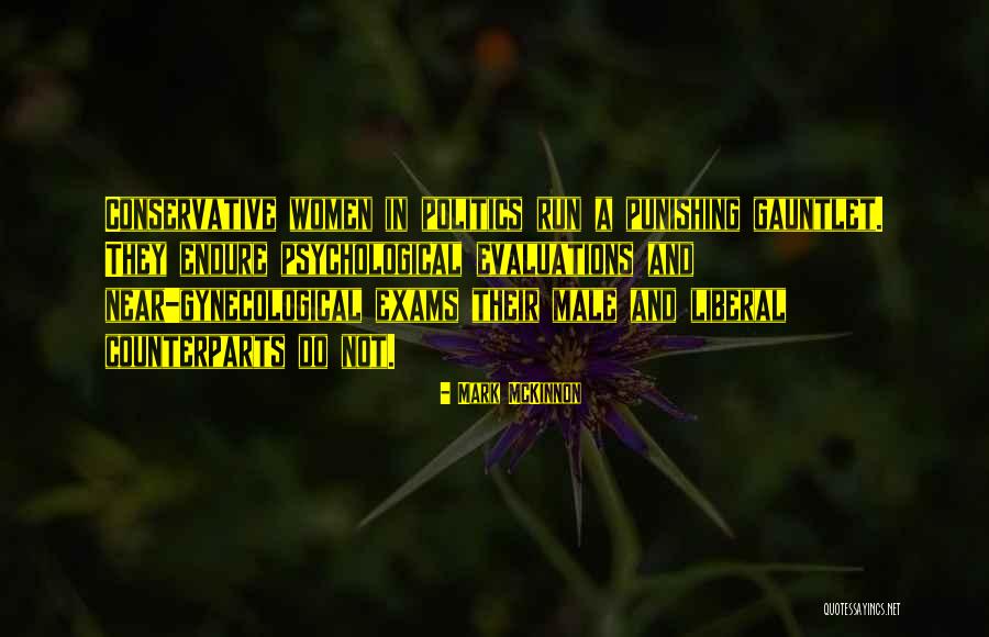 Mckinnon Quotes By Mark McKinnon Mckinnon Quotes By Mark McKinnon
