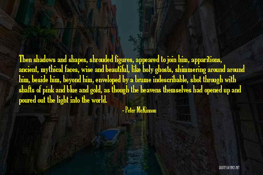 Mckinnon Quotes By Peter McKinnon Mckinnon Quotes By Peter McKinnon