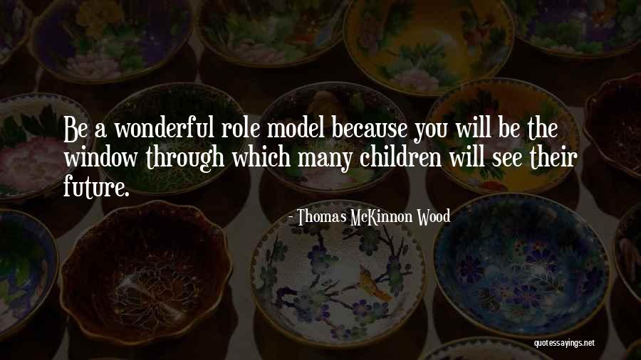 Mckinnon Quotes By Thomas McKinnon Wood Mckinnon Quotes By Thomas McKinnon Wood
