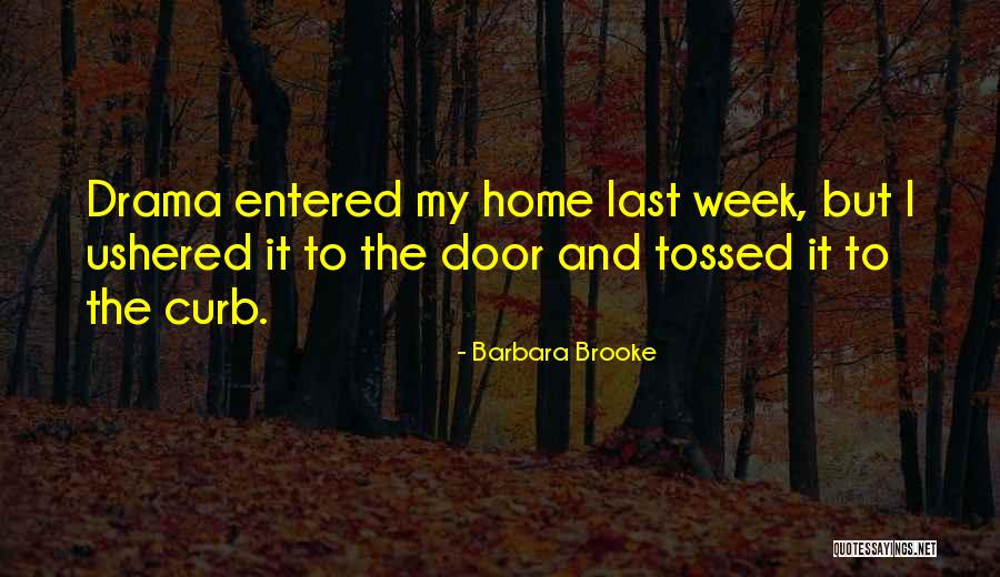 Mckinseys 7s Framework Quotes By Barbara Brooke Mckinseys 7s Framework Quotes By Barbara Brooke