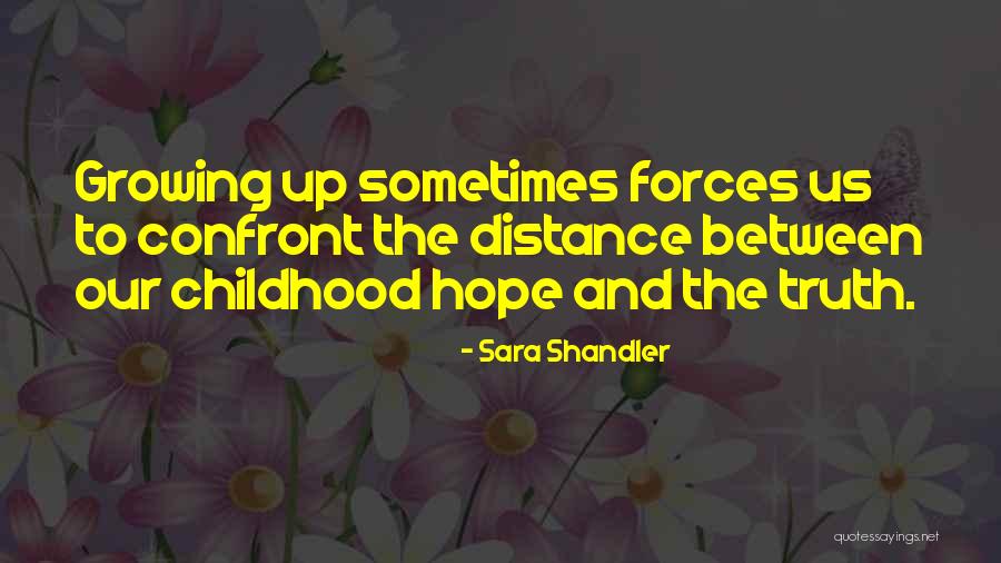 Mckinseys 7s Framework Quotes By Sara Shandler Mckinseys 7s Framework Quotes By Sara Shandler