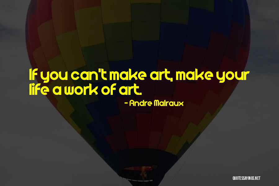 Mckinstry Farm Quotes By Andre Malraux Mckinstry Farm Quotes By Andre Malraux