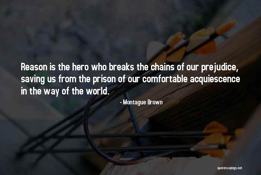 Mckinstry Portland Quotes By Montague Brown Mckinstry Portland Quotes By Montague Brown