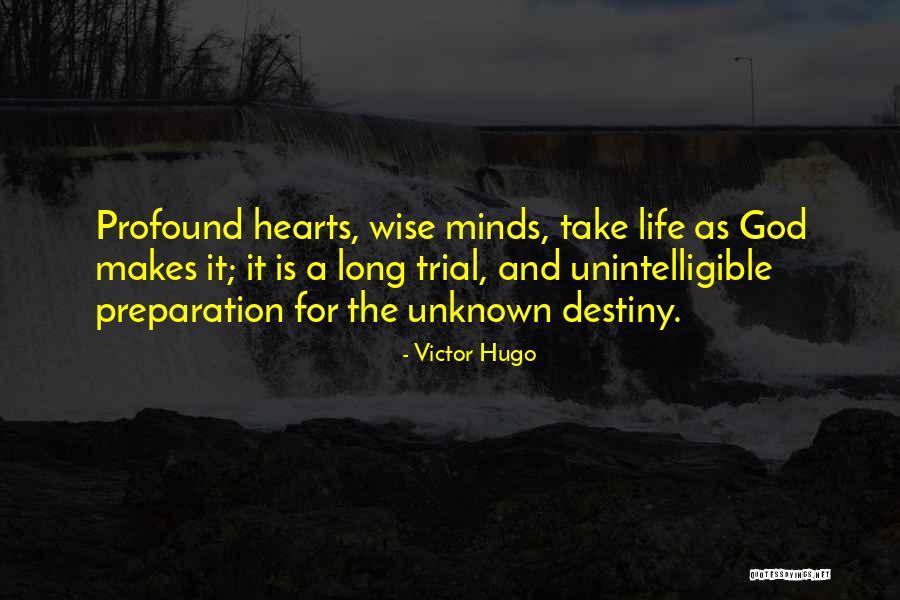 Mckinstry Portland Quotes By Victor Hugo Mckinstry Portland Quotes By Victor Hugo