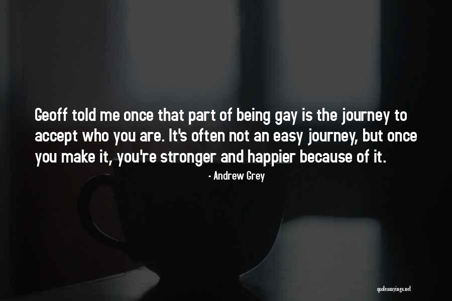 Mckinty Author Quotes By Andrew Grey Mckinty Author Quotes By Andrew Grey