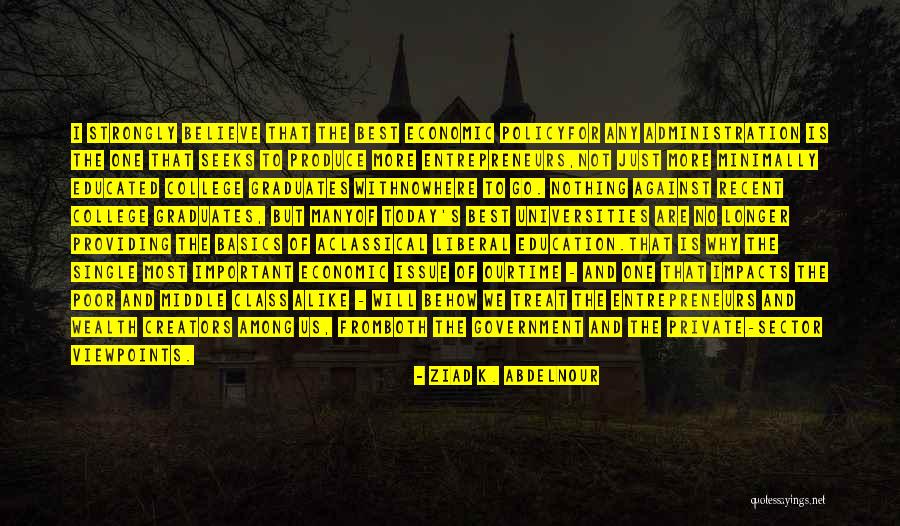 Mckinty Author Quotes By Ziad K. Abdelnour Mckinty Author Quotes By Ziad K. Abdelnour
