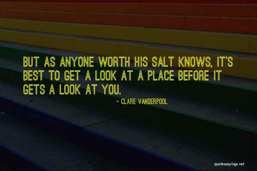 Mckissack Quotes By Clare Vanderpool Mckissack Quotes By Clare Vanderpool