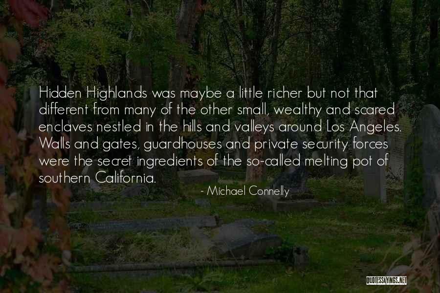 Mckissack Quotes By Michael Connelly Mckissack Quotes By Michael Connelly
