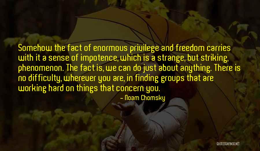 Mckissack Quotes By Noam Chomsky Mckissack Quotes By Noam Chomsky
