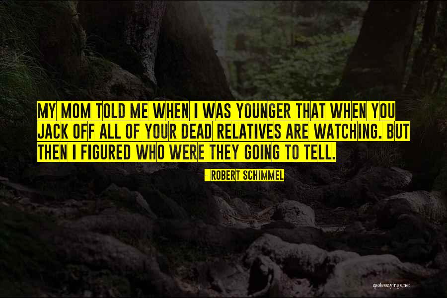 Mckissack Realty Quotes By Robert Schimmel Mckissack Realty Quotes By Robert Schimmel