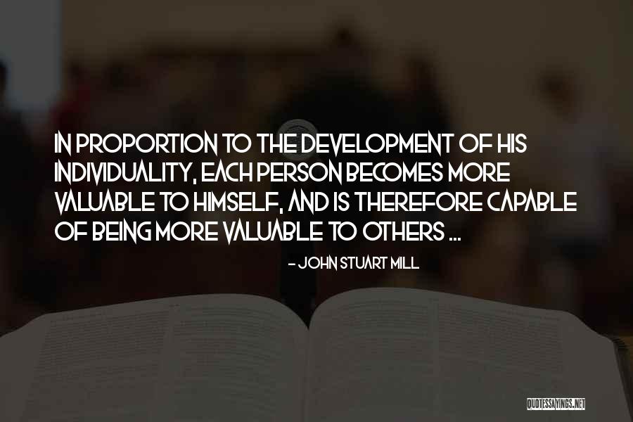 Mckissick Trucking Quotes By John Stuart Mill Mckissick Trucking Quotes By John Stuart Mill