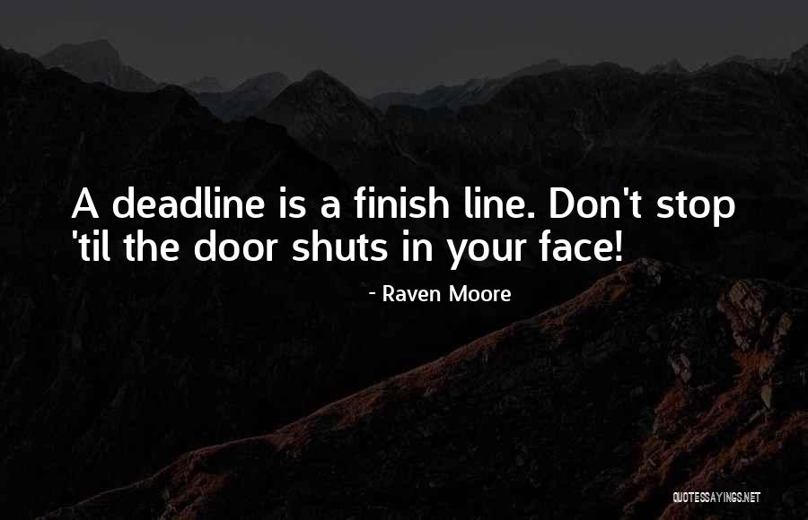Mckissick Trucking Quotes By Raven Moore Mckissick Trucking Quotes By Raven Moore